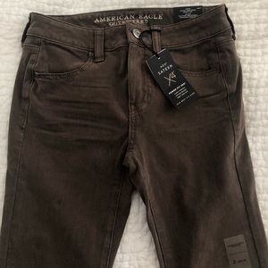 360 SUPER STRETCH American Eagle Jeans